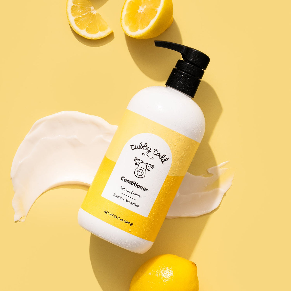 Lemon Cr¨¨me Collection