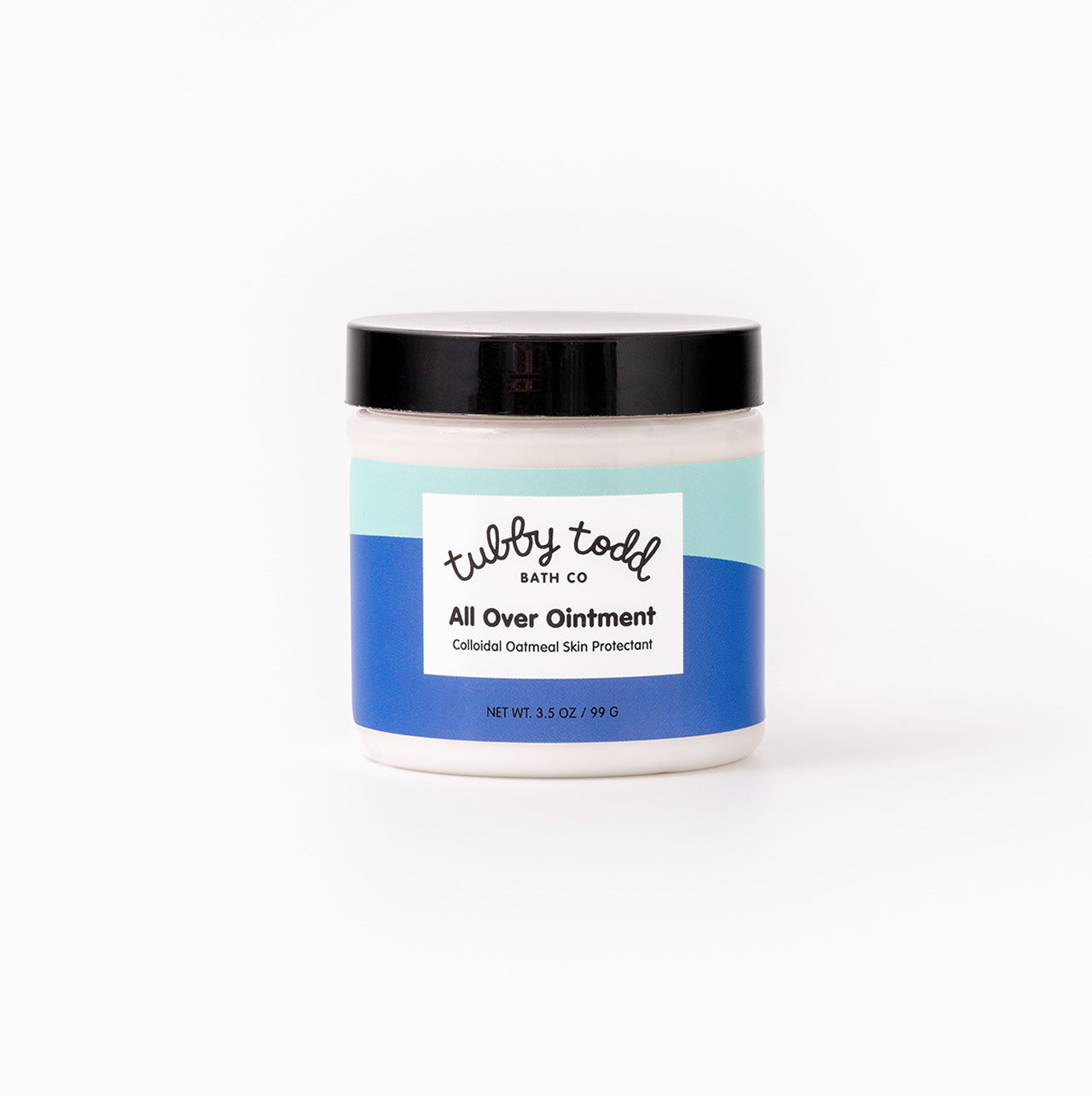 All Over Ointment Eczema Treatment
