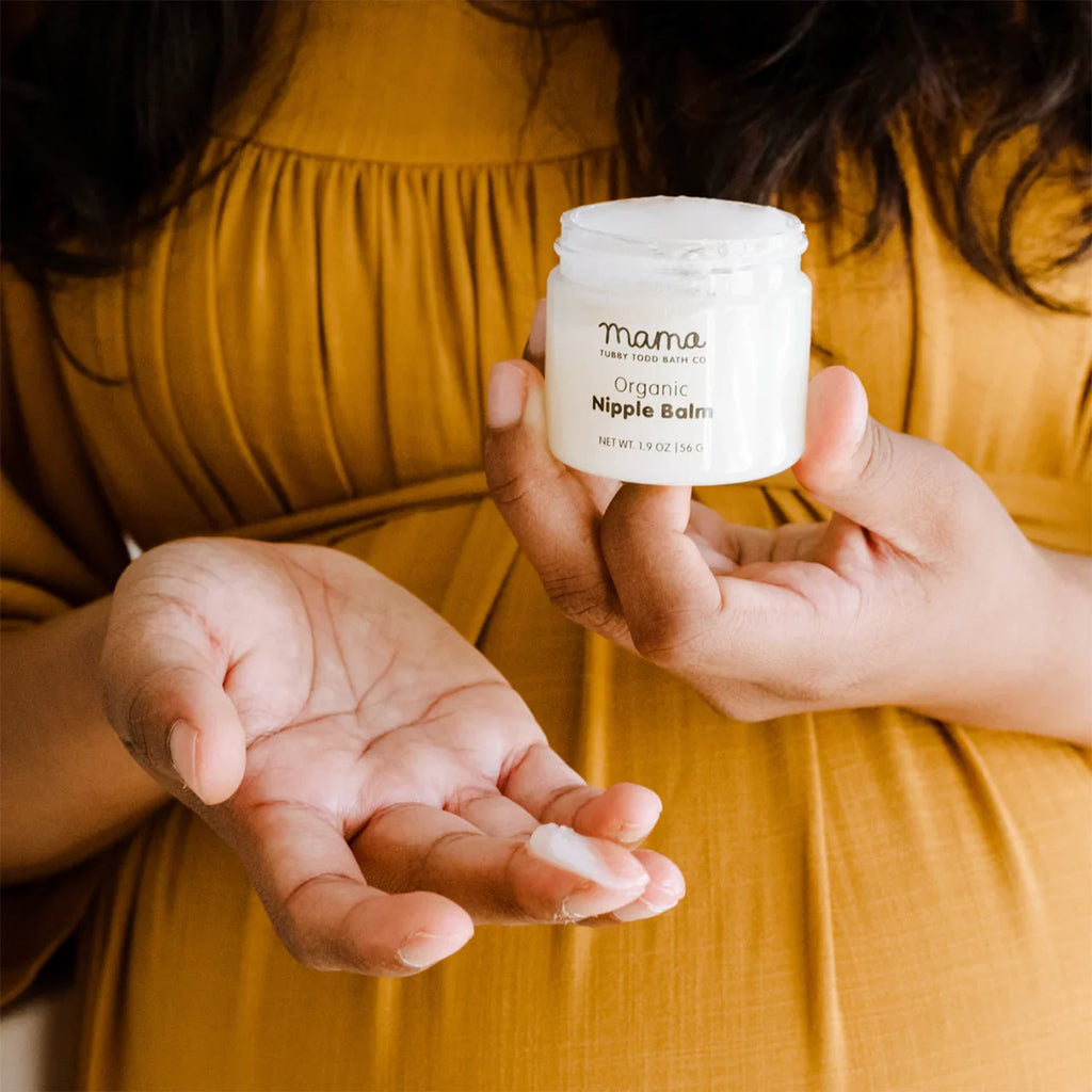 The Ultimate Mama + Baby Gift Set