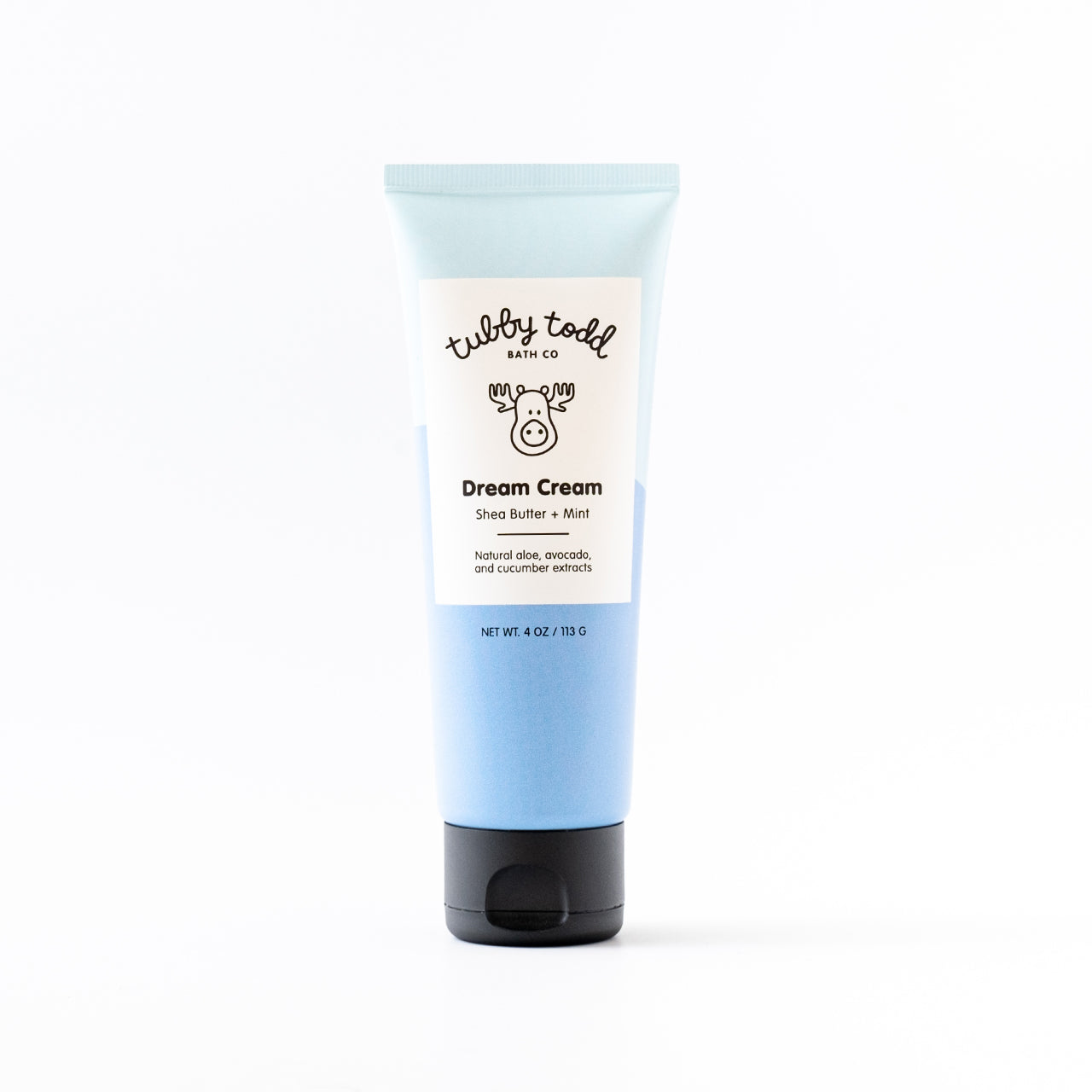 Dream Cream