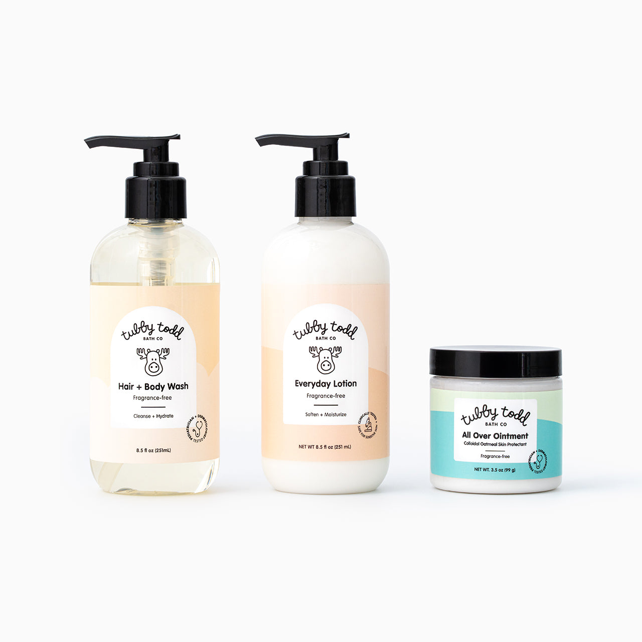 The Regulars Bundle