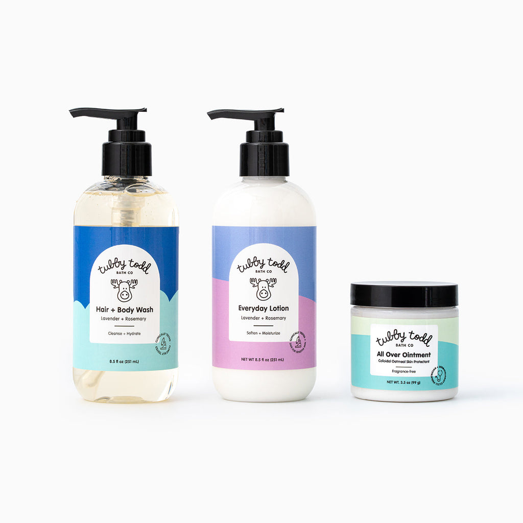 The Regulars Bundle