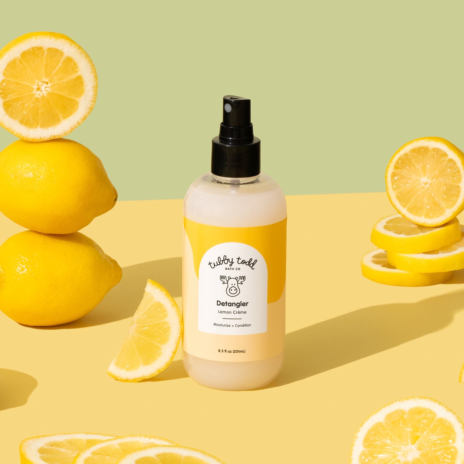 Lemon Cr¨¨me Collection