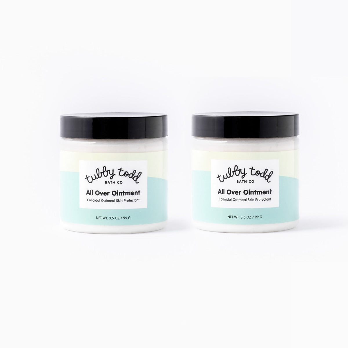 All Over Ointment Eczema Treatment