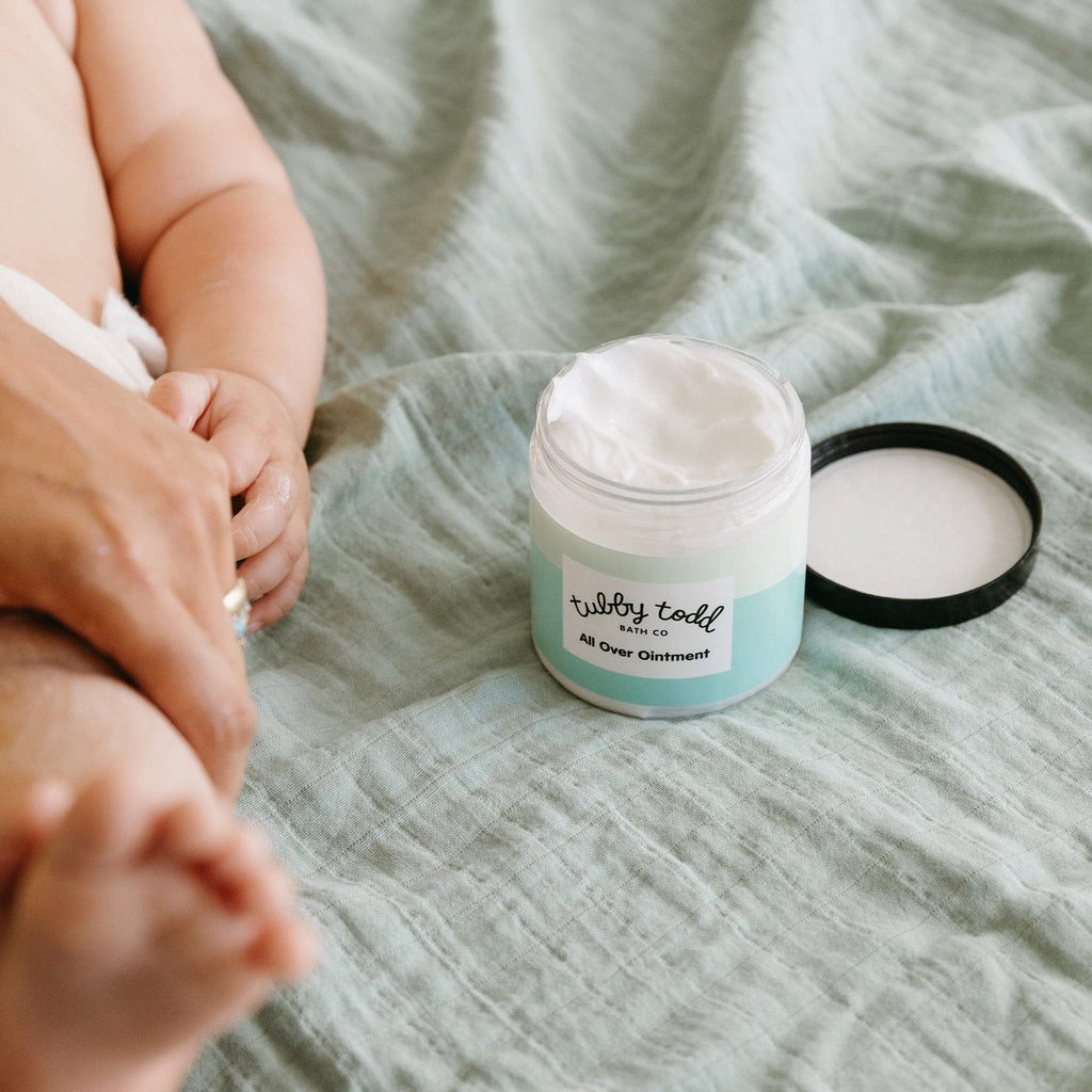 All Over Ointment Original Formula