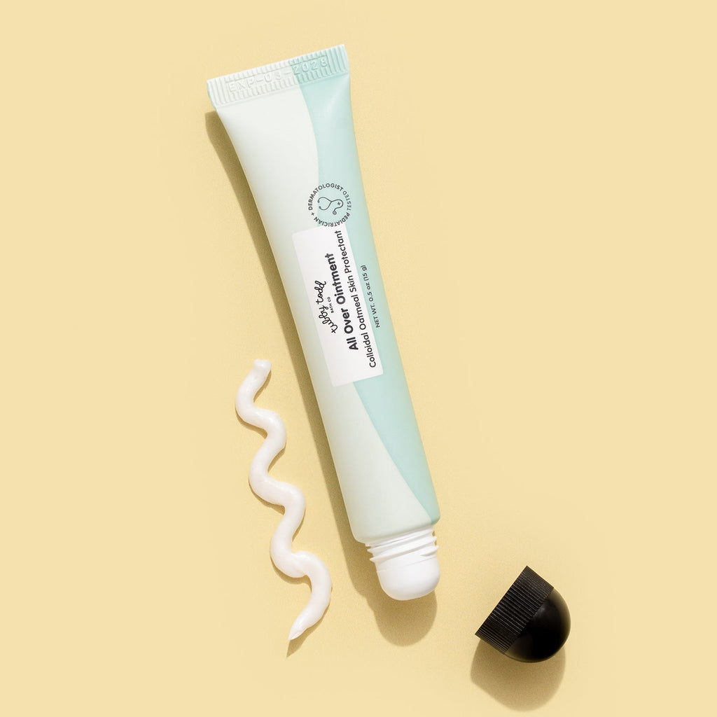 All Over Ointment Eczema Treatment