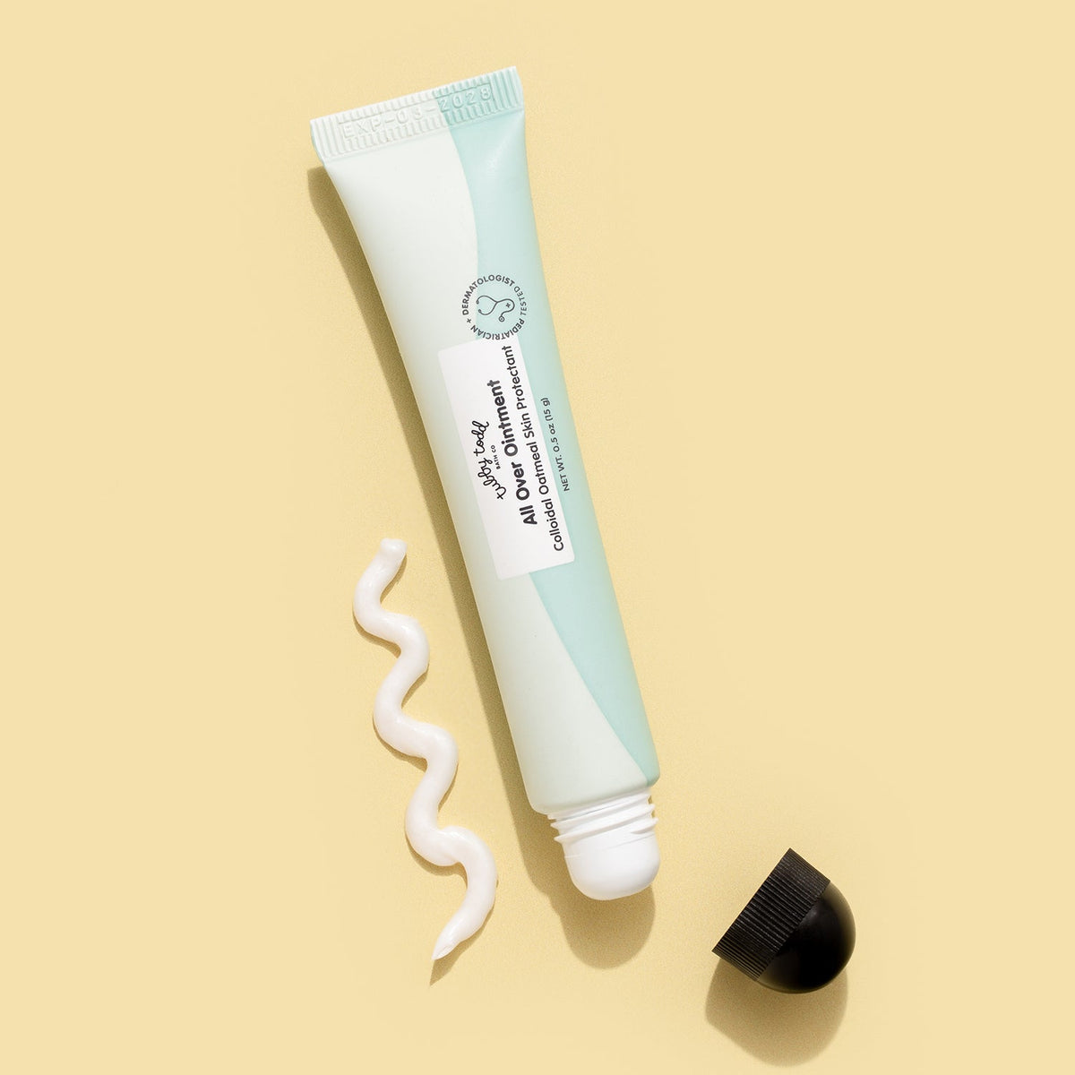 All Over Ointment Eczema Treatment