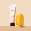 Bye-Bye Cradle Cap