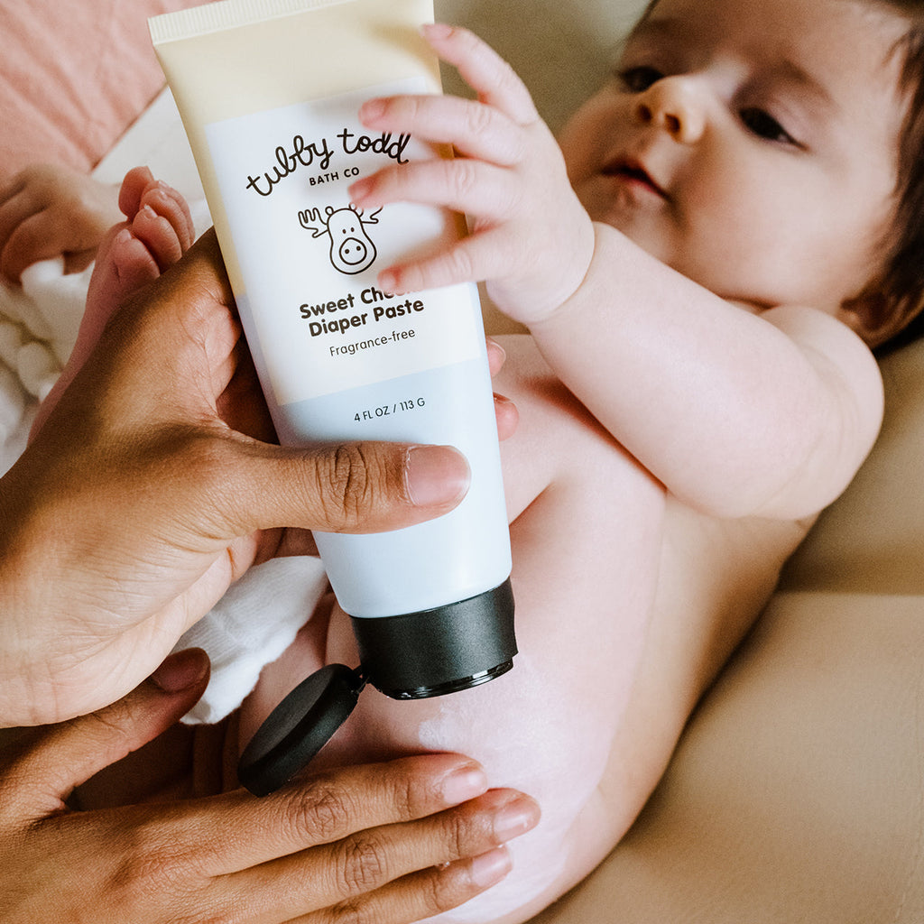 The Baby Bundle