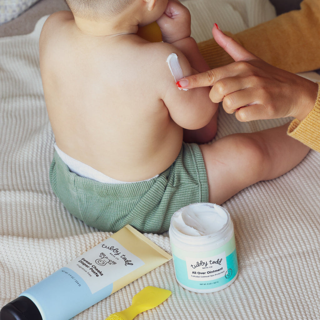 Diaper Duo