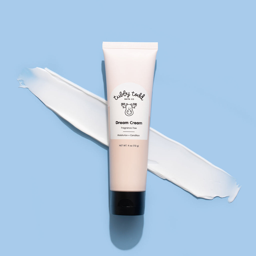 Dream Cream