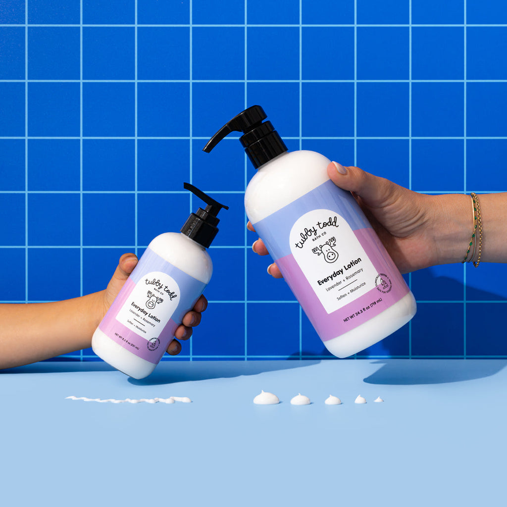 Everyday Lotion