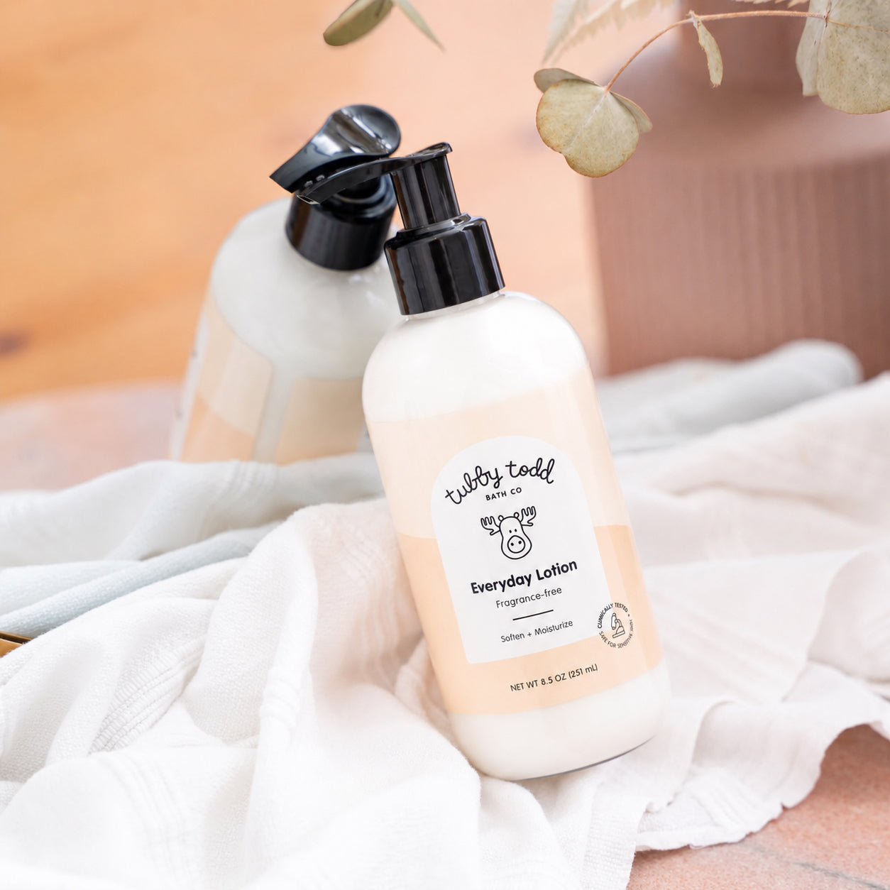 Everyday Lotion