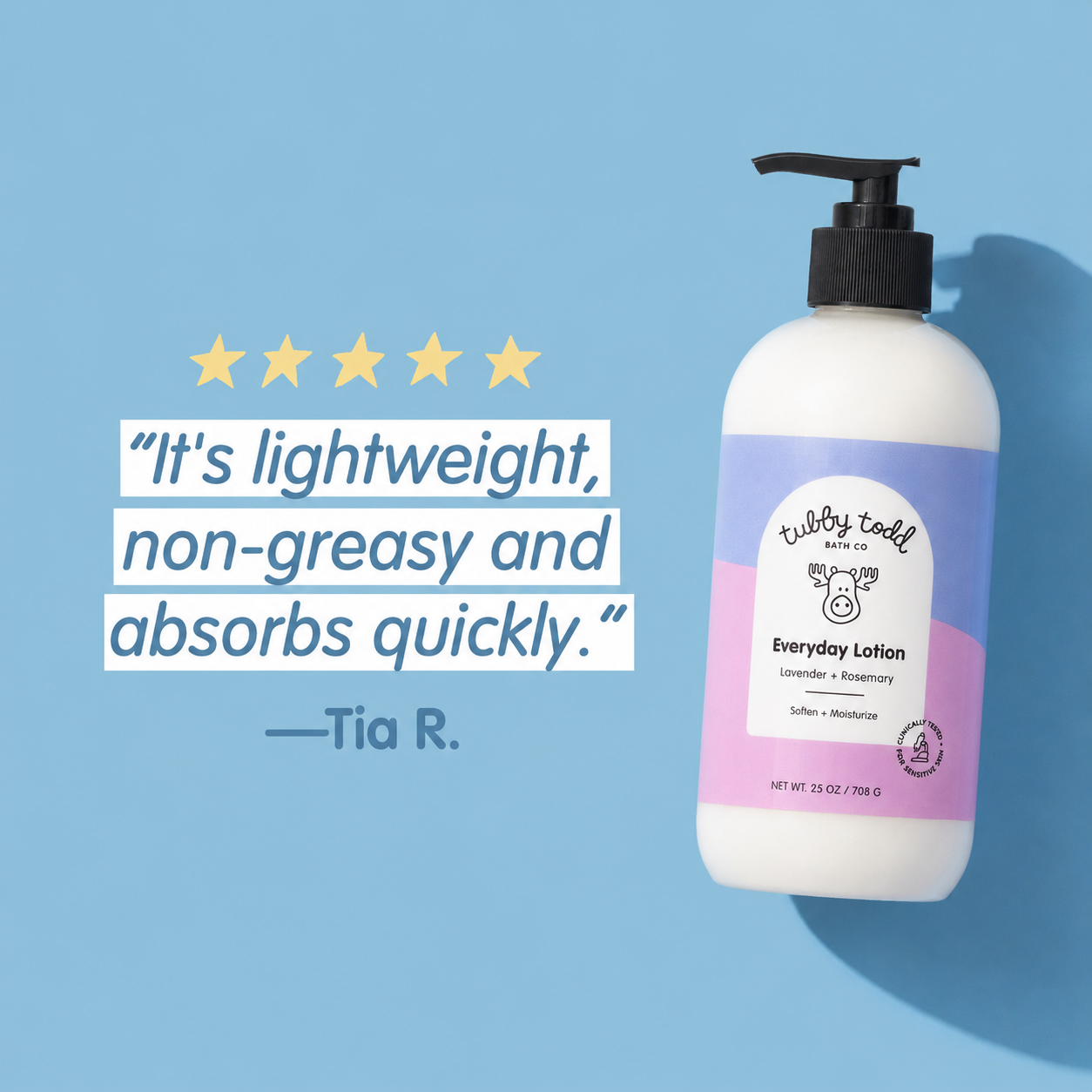 Everyday Lotion
