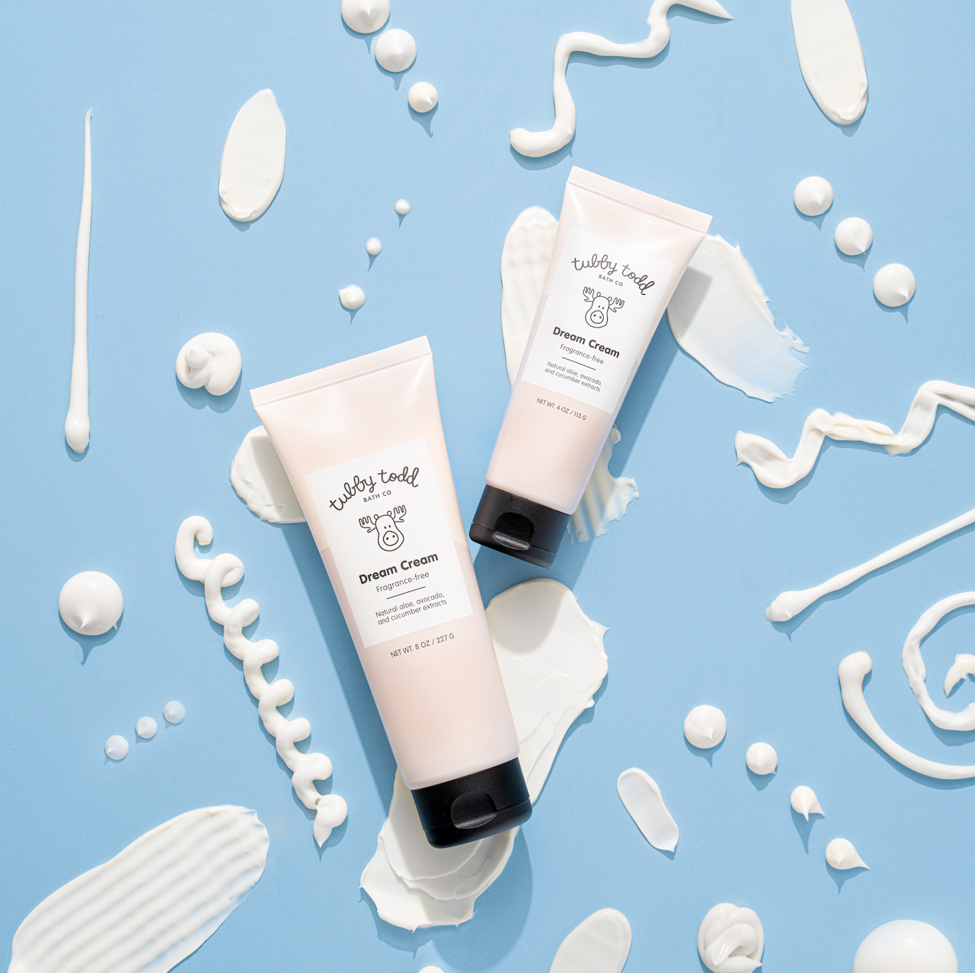 Dream Cream