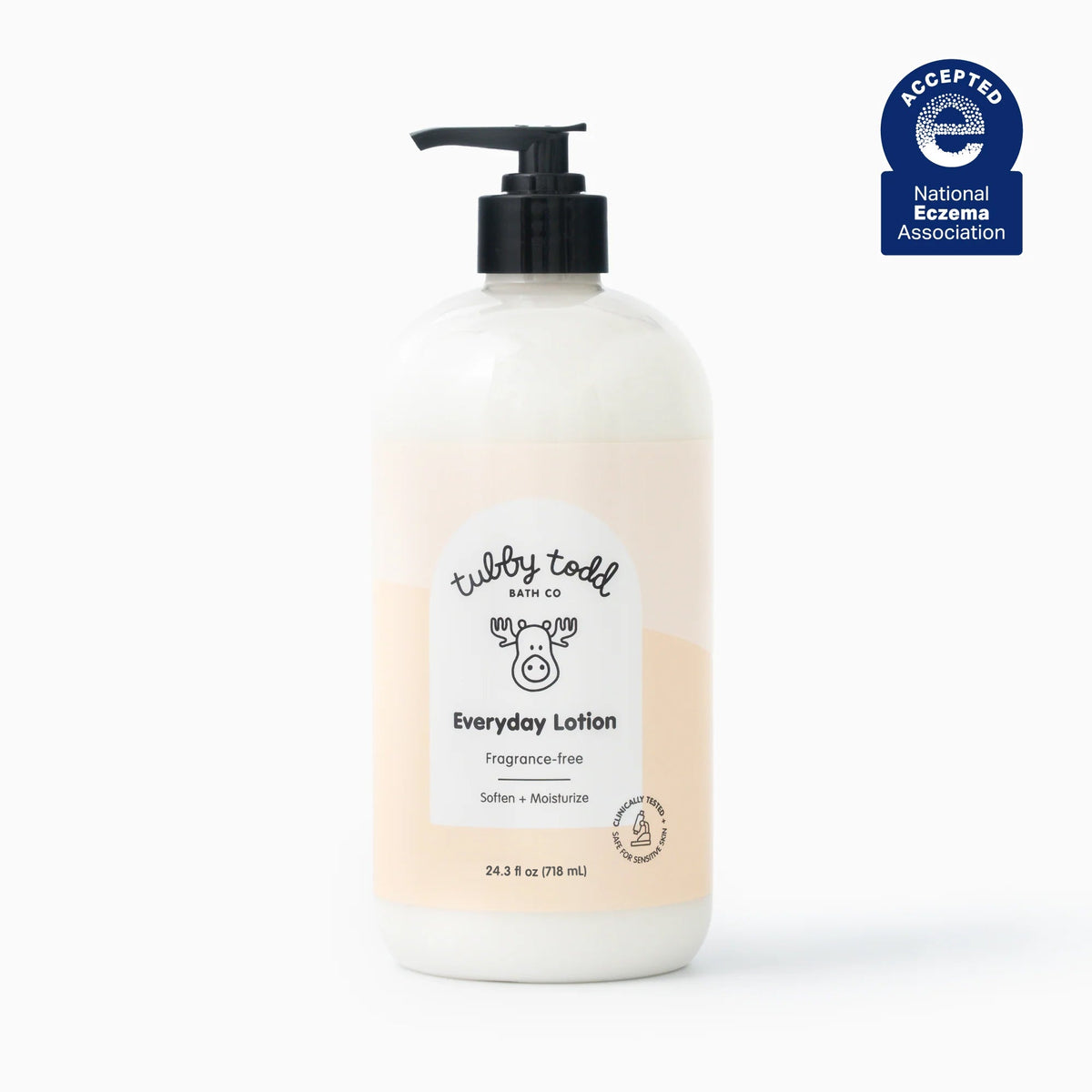 Everyday Lotion