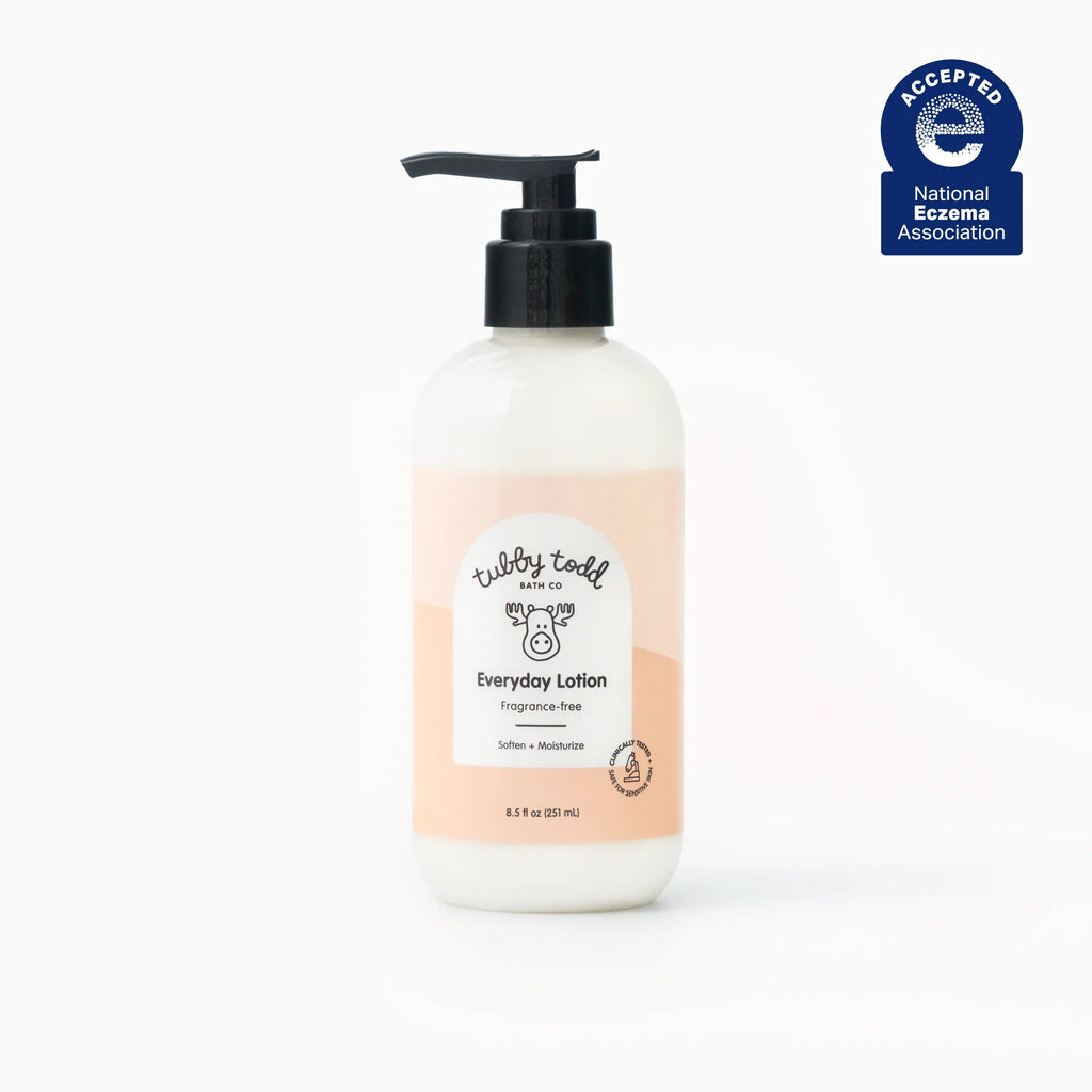 Everyday Lotion