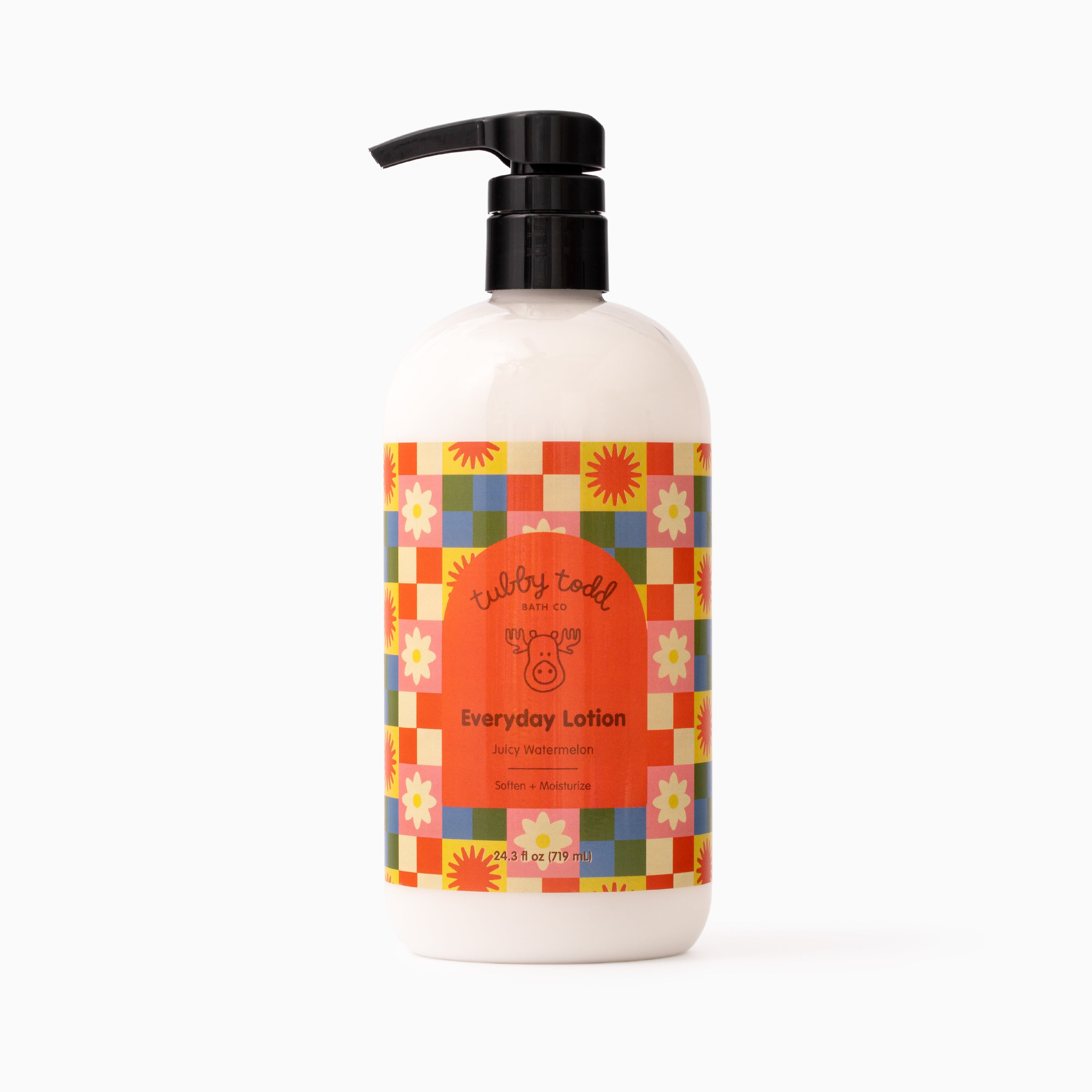 Everyday Lotion
