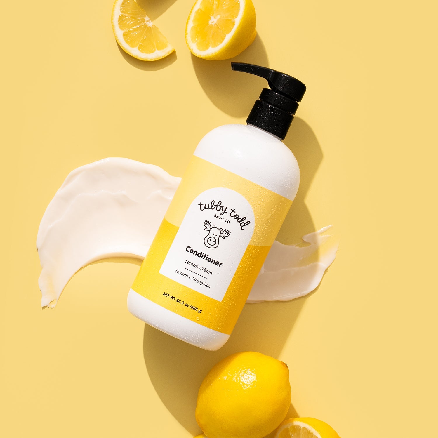 Hair Conditioner