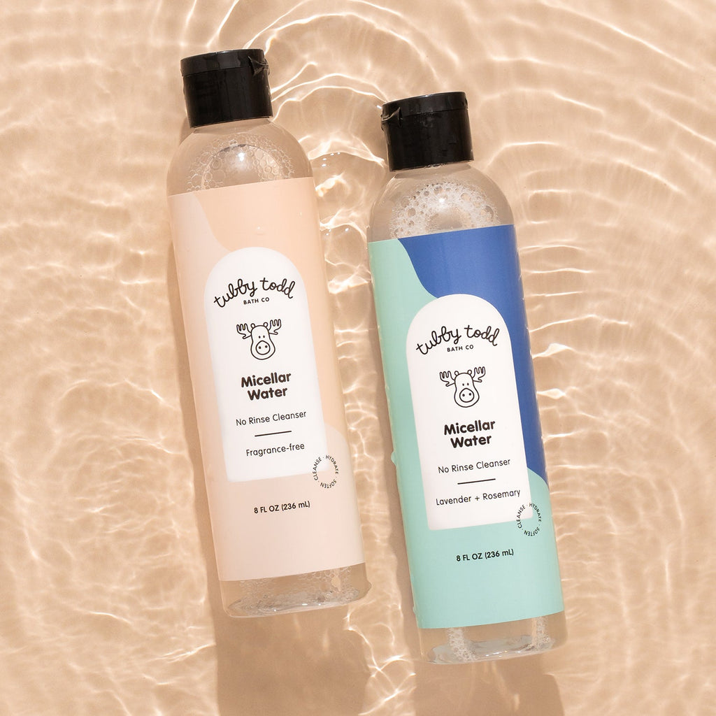 Micellar Water