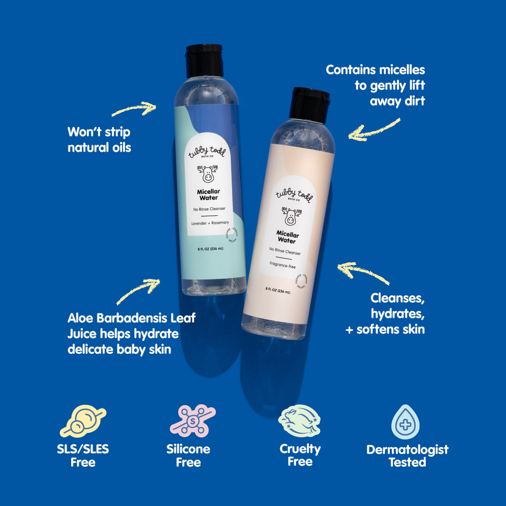 Micellar Water
