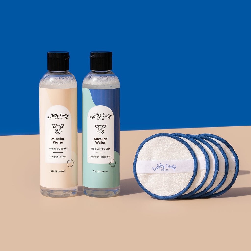 Micellar Water