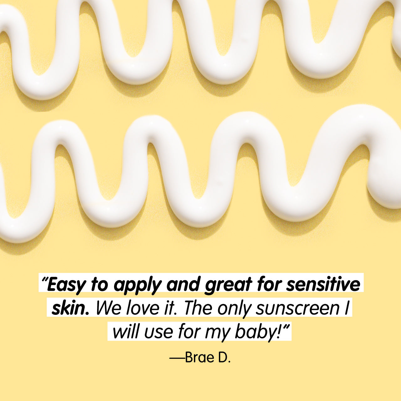 Mineral Sunscreen SPF 50