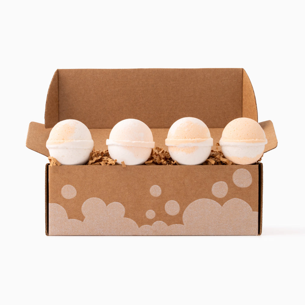 Tubby Summer Coconut Cr¨¨me Collection