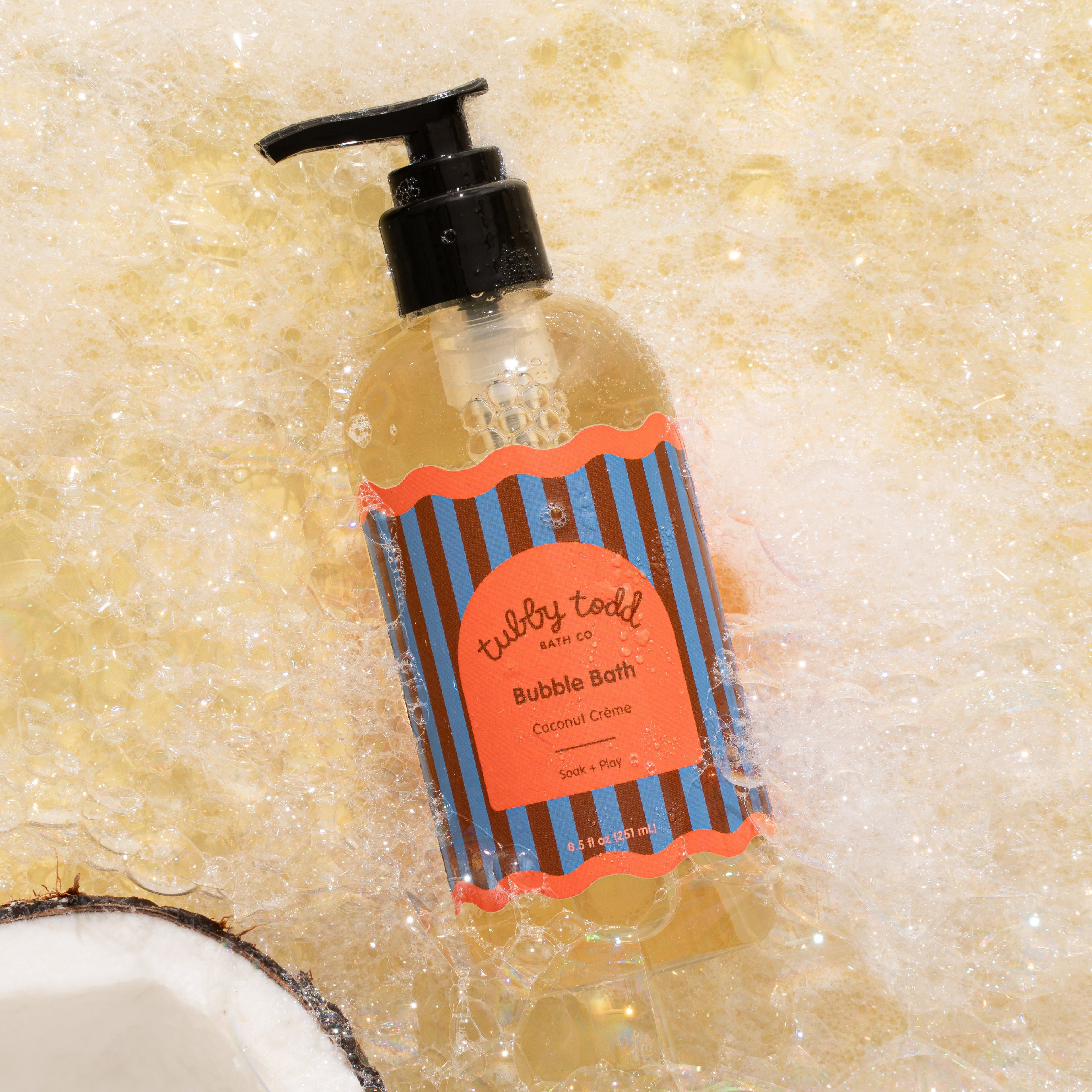 Bubble Bath