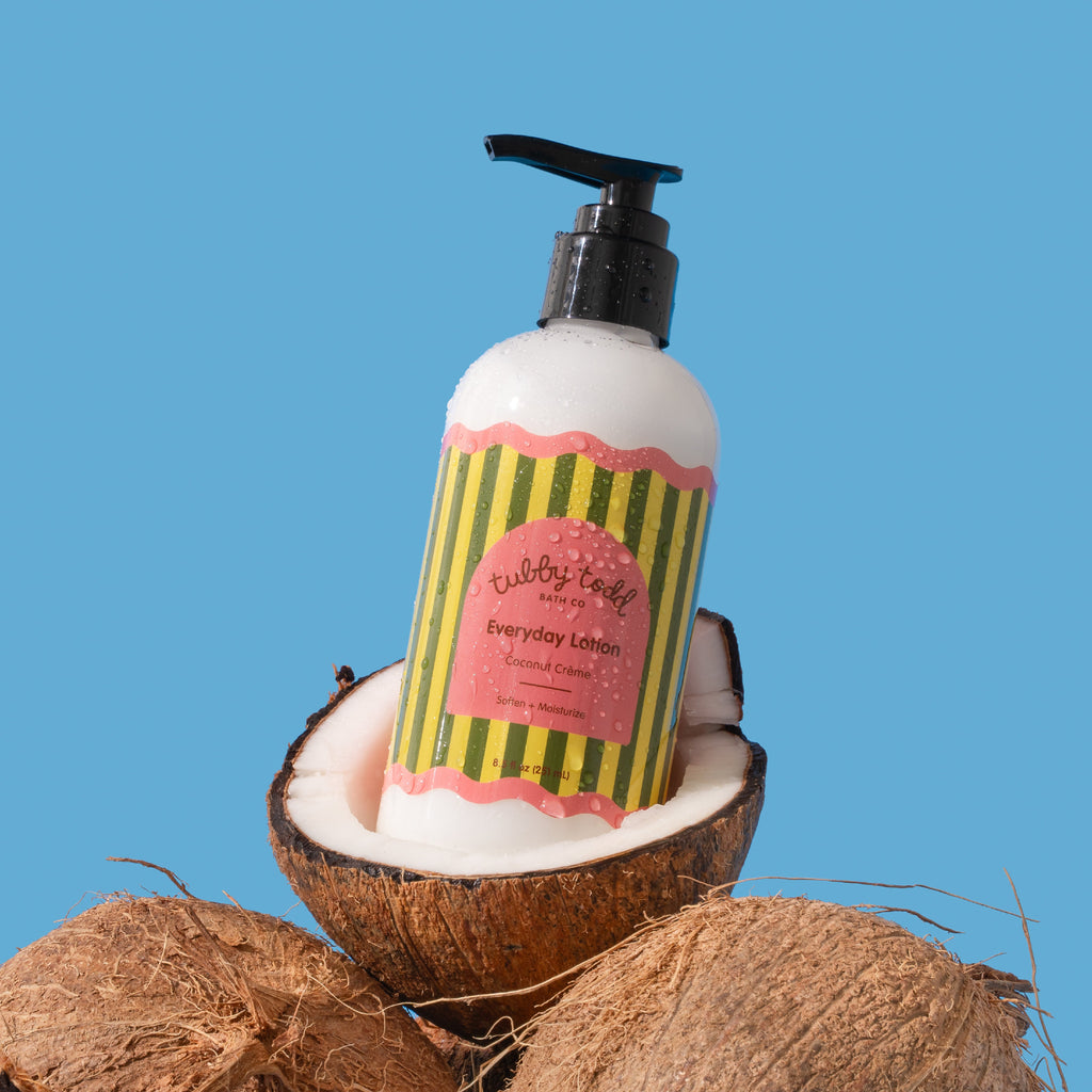 Everyday Lotion