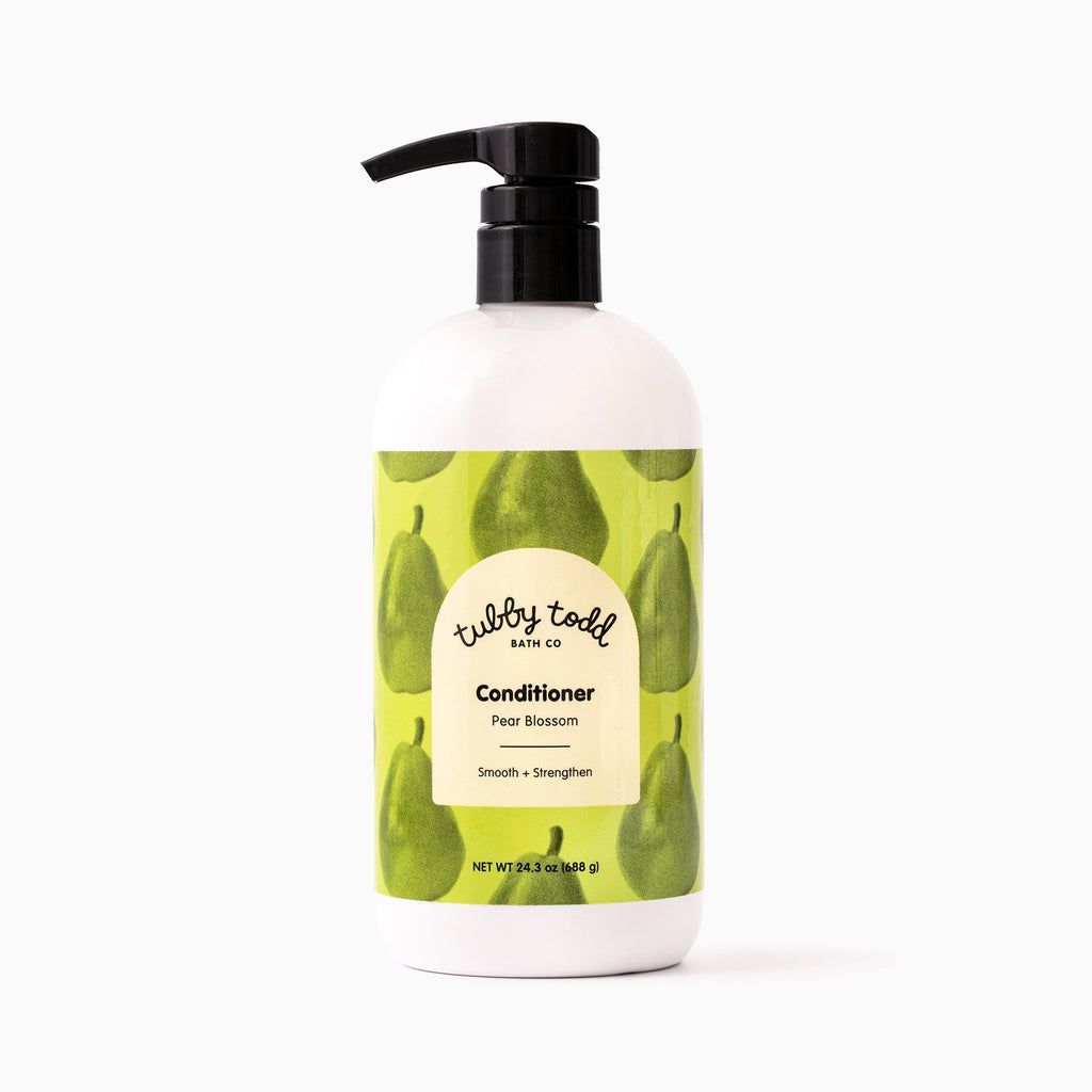 Pear Blossom Collection