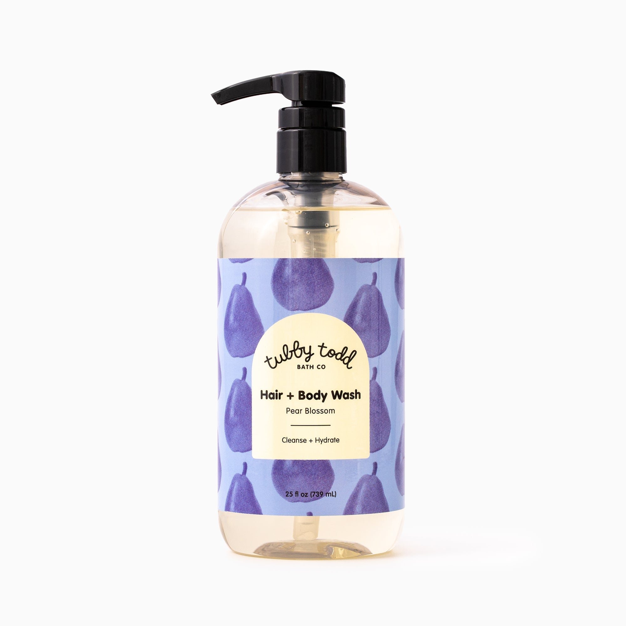 Pear Blossom Collection