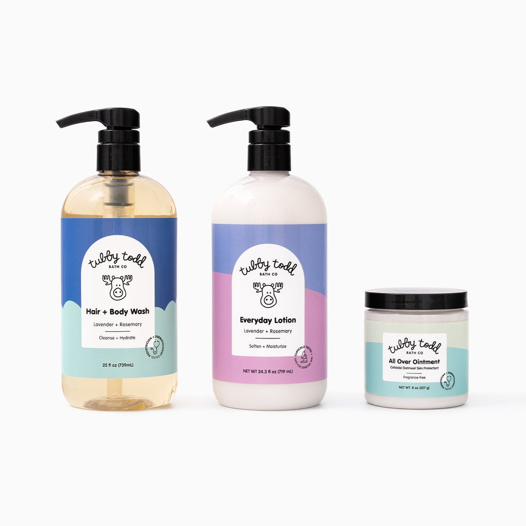 The Regulars Bundle