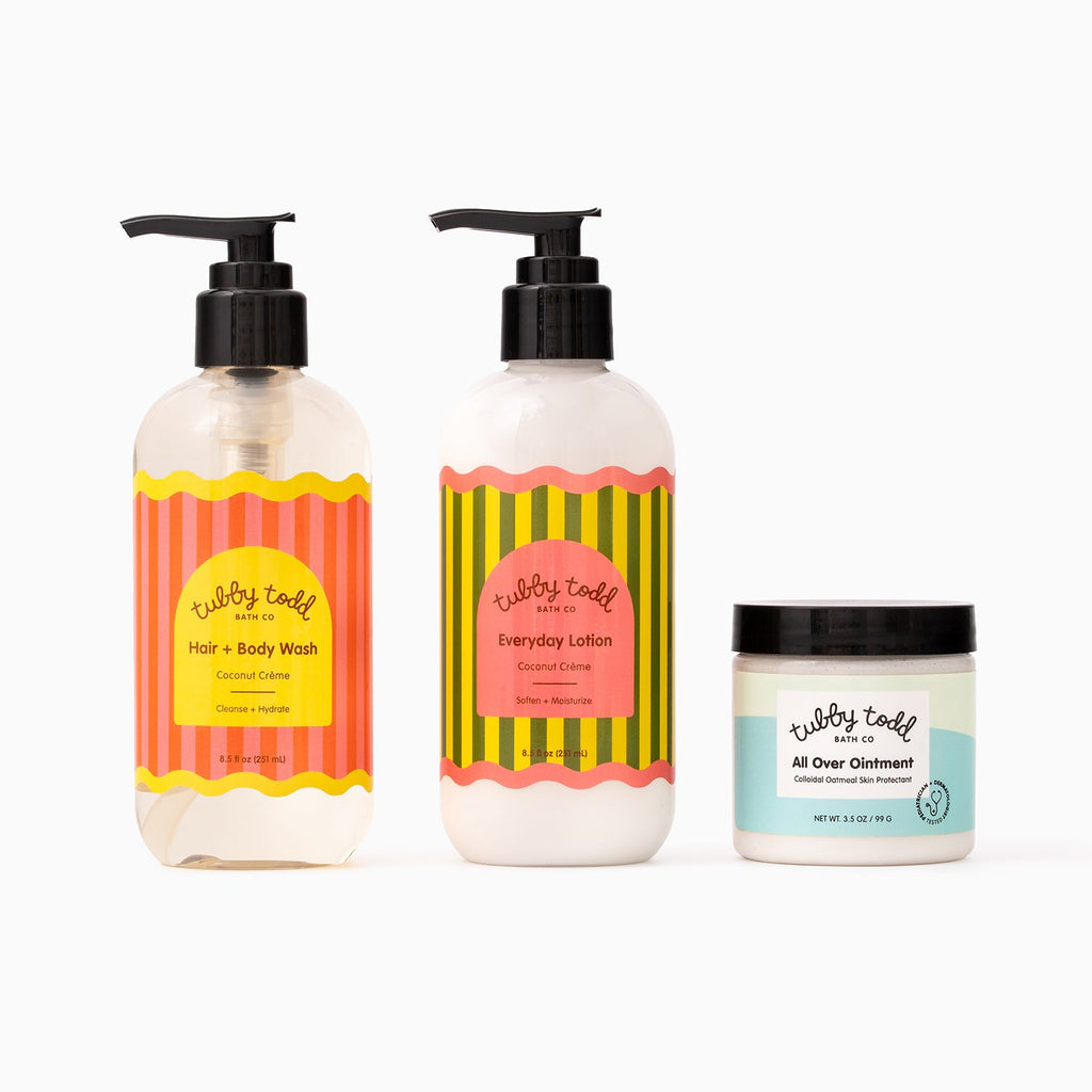 The Regulars Bundle