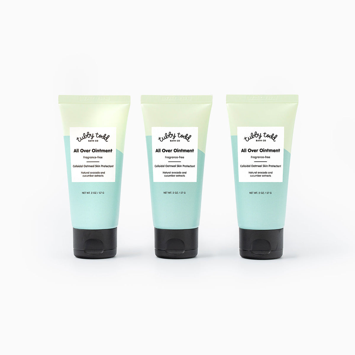 All Over Ointment Eczema Treatment