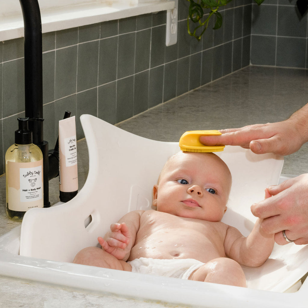 Bye-Bye Cradle Cap Bundle